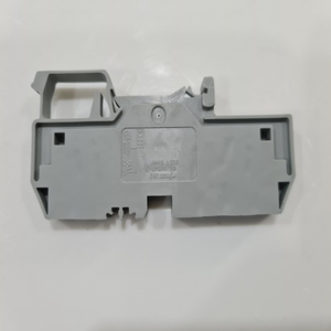 Plc 25pcs. Xcfr2 51120874 Terminal Blocks <strong>6</strong> <strong>Mm2</strong> for Warranty Product - Product Image 1