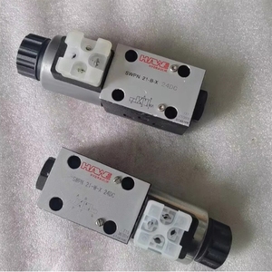 Válvulas solenoides alemanas HAWE 24DC 230AC 12 SWPN81-B/D/G/O/L/H/K/HW-X - Product Image 2