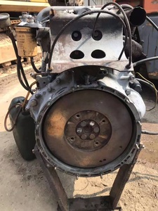 ใช้เครื่องยนต์สำหรับเครื่องบินรบ Fuso พร้อมเครื่องยนต์รุ่น6D15 6D16 - Product Image 5