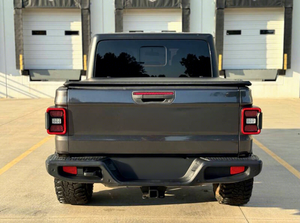 Precio bajo, Jeep Gladiator Sport 2020, auto usado en venta - Product Image 6