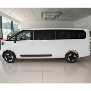 <span class=keywords><strong>Minibús</strong></span> Eléctrico de <span class=keywords><strong>9</strong></span> <span class=keywords><strong>Plazas</strong></span> para Transporte de Pasajeros, Vehículo de Nueva Energía para Transferencias al Aeropuerto, Volante a la Izquierda - Product Image 5