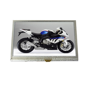 Placa de Desarrollo de 4,3 "Pantalla RGB 800*480 IPS TN Pantalla Inteligente WIFI y LCD Táctil Azul Compatible con <span class=keywords><strong>Arduino</strong></span> IOT - Product Image 1