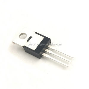 IRFB3607PBF 80A ชิ้นส่วนอิเล็กทรอนิกส์ N-Channel 75V <span class=keywords><strong>IRFB3607</strong></span> Mosfet - Product Image 2