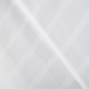 300tc 100% cotton Jacquard giường dòng khách sạn giường Bộ Vải - Product Image 4