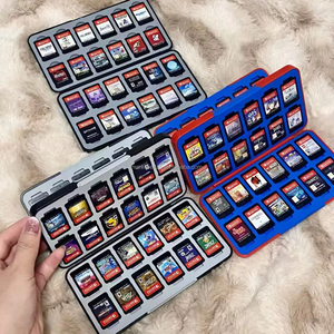 Cuenta Compartida Multi-Juego para Nintendo Switch con Más de 1000 Juegos, Experiencia Plug & Play - Product Image 1