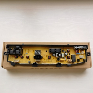 Samsung Electric Control Panel Leiterplatten Modell DC92-00278R 110V Kunststoff + Metall Waschmaschine Teile 1 Jahr Garantie - Product Image 5