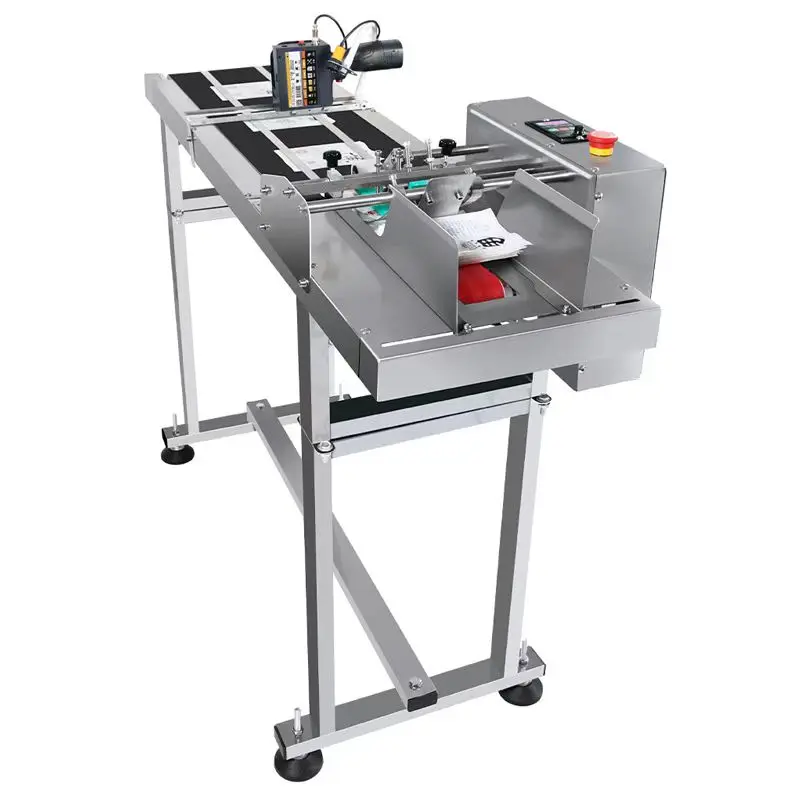 Заводская цена, кормушка, конвейерная лента Coditeck для струйного принтера