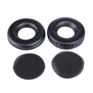 Vente en gros de coussinets antibruit de qualité supérieure pour casque Sennheiser <span class=keywords><strong>hd25</strong></span> pc150 pc151 pc15 - Product Image 6