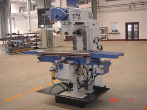 ماكينة طحن عالمية أفقية ساخنة XL6236 من <span class=keywords><strong>Supertech</strong></span> باستخدام الحاسب الآلي - Product Image 3