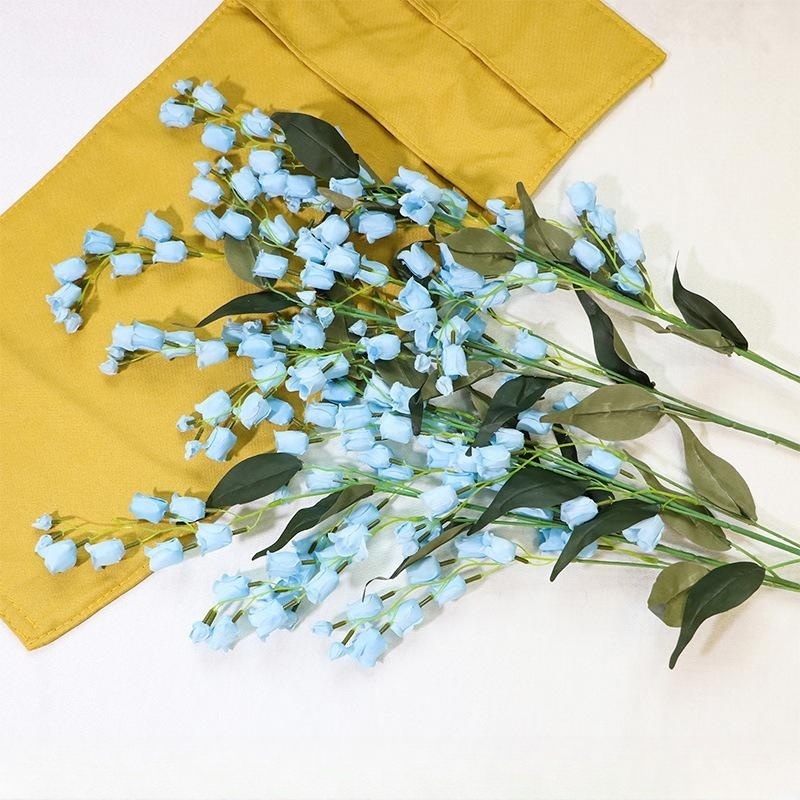 #1 Lily of The Valley