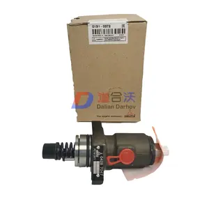 Pompa injektor 04287047 01340372 Tipe C untuk mesin deutz BFM2011