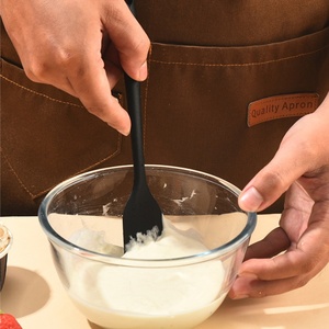 6 Pieces <b>Silicone</b> Kitchen Utensils Set Spatula Brush Cooking Tools Kitchen Utensils for <b>Baking</b> - Product Image 4