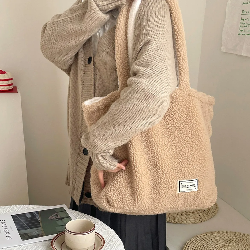 Custom Fashion Two Side Available Women