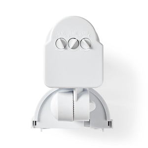 Le capteur de mouvement infrarouge à éclairage mural ES-P02C inclinable et pivotant peut identifier le jour et la nuit - Product Image 4