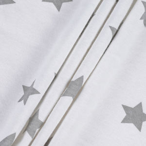 Lenzuola Stampate Morbide Unisex per Fasciatoio Adatte a Materassini Sagomati 32x16 Pollici Copri Fasciatoio Personalizzato per Bambini e Bambine - Product Image 4