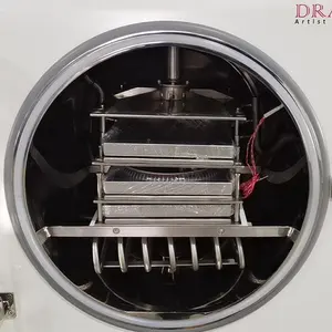 Labor Maschine Vakuum Gefriertrocknung Ausrüstung
