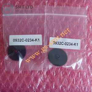 SMT SPARE PARTS 0932C-0234-<b>KIT</b> GEAR FOR UNIVERSAL MACHINE - Product Image 1