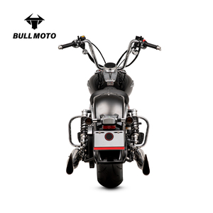 دراجة نارية رخيصة تعمل بالبنزين، دراجة نارية صينية للطرق بسعة 800 سي سي، دراجة سباق، دراجة كهربائية أخرى، دراجة نارية رياضية بإطارات عريضة - Product Image 6