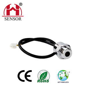 Sensore di Pressione dell'Acqua OEM Trasduttore di Alta Precisione per Trattamento Acque Pompa dell'Acqua Sensore di Pressione 4~20mA 0~10V Trasmettitore - Product Image 1