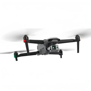 Drone Autel Robotics <span class=keywords><strong>EVO</strong></span> II Dual 640T Rugged Bundle V3 avec capteur d'imagerie thermique, prise en charge de 10 palettes de couleurs thermiques, drone 4k - Product Image 1