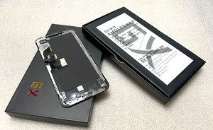 Écran d'affichage d'origine GX OLED pour accessoires de téléphone dur/mou pour <span class=keywords><strong>IPHONE</strong></span> <span class=keywords><strong>X</strong></span> - Product Image 2