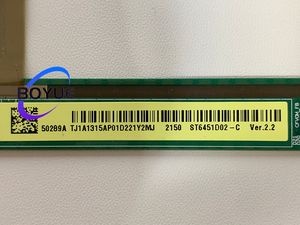 Android led <span class=keywords><strong>tv</strong></span> <span class=keywords><strong>65</strong></span> pouces plein écran plat 4k smart écran plat <span class=keywords><strong>tv</strong></span> écran ST6451D02-C Pour les pièces de rechange <span class=keywords><strong>tv</strong></span> - Product Image 2