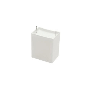 MABA013470KHS Composants électroniques d'origine Fournisseurs Condensateurs de démarrage moteur FILM 0.47UF 10% 800VDC RAD - Product Image 1