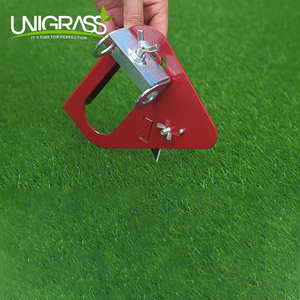 Accesorios de máquina cortadora de césped sintético para herramientas de fútbol para corte de césped <span class=keywords><strong>artificial</strong></span> - Product Image 5