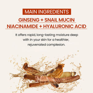 Cosmétiques Anti-âge Rides Produits <span class=keywords><strong>de</strong></span> soins <span class=keywords><strong>de</strong></span> la peau Crème réparatrice pour les <span class=keywords><strong>yeux</strong></span> Racines <span class=keywords><strong>de</strong></span> ginseng Resserrement Lifting Sous Crèmes pour les <span class=keywords><strong>yeux</strong></span> Coréen - Product Image 2