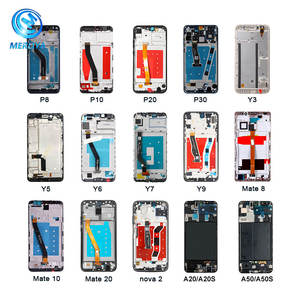 Écran LCD de téléphone portable pour Samsung Galaxy A10 A20 A30 A50 A70 A60 A80 A11 A12 A13 A21 A31 A51 A71 - Product Image 2