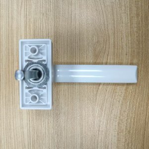 มือจับหน้าต่างบานเปิดและประตู UPVC อลูมิเนียม - Product Image 3
