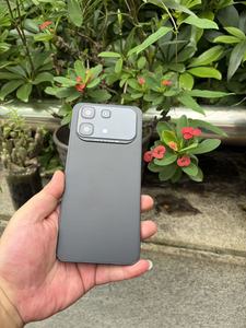 โทรศัพท์ Note 60 Pro 5G โทรศัพท์ปลดล็อคอัจฉริยะ สมาร์ทโฟนยอดนิยม ขายดีในไนจีเรีย เคนยา กานา แทนซาเนีย - Product Image 5