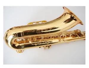 Lo strumento <span class=keywords><strong>sassofono</strong></span> contralto chiamato <span class=keywords><strong>sassofono</strong></span> contralto è un <span class=keywords><strong>sassofono</strong></span> in chiave B-flat - Product Image 2