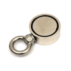 N52 de doble cara de neodimio de imán Kit olla con conjunto cuerda - Product Image 2