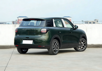 Oferta Especial: Leapmotor A10 2026, Vehículo de Nueva Energía BEV, Versión Comfort 403, Mini SUV Eléctrico Puro