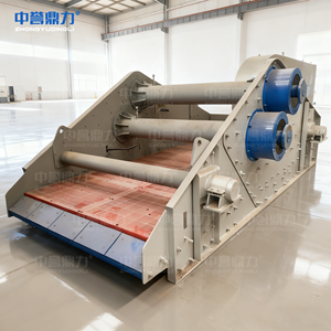 התקנה קלה מסך חימום מסך כריית מתכת מודולרי קו - Product Image 2