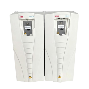 แผงควบคุมอินเวอร์เตอร์ ACS180 ซีรีส์ ACS ของ ABB รุ่น ACS510-01-038A-4 18.5 กิโลวัตต์ 3 เฟส 380 โวลต์ - 500 โวลต์ - Product Image 1
