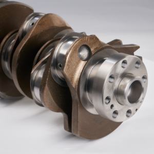 Cigüeñal STEM M157 A630 Turbo 3.0 Diésel V6 para Motor <span class=keywords><strong>Maserati</strong></span> <span class=keywords><strong>Ghibli</strong></span>, Levante y Quattroporte - Product Image 4