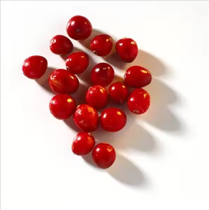 Vente en gros de myrtilles surgelées LQF de qualité supérieure, mélange de fruits certifiés HACCP, 10 kg - Product Image 4