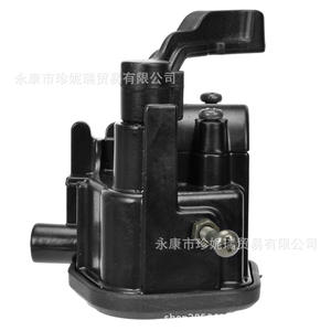 Tapa de Combustible Yamaha de 22.2mm, Plástico Compacto, Repuesto para Raptor 350 660 700 TT03 - Product Image 3