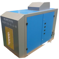 BOLHOM – Nouveaux tuyaux haute fréquence intégrés à semi-conducteurs, en acier inoxydable, à haute efficacité énergétique, de 30 à 100 kW, contrôlés par PLC