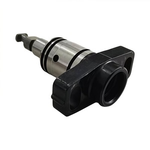 Pièces de camion de haute qualité, ensemble de piston de pompe à injection de carburant du moteur, modèle 4DF 4110 1703 pour moteur Xichai et Faw Jiefang - Product Image 2