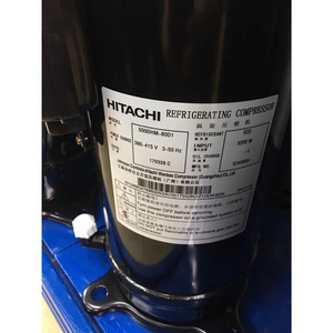 Compresseur d'air HYZL 400DHM-64D1 500DHM-80D1 600DHM-90D1 pour usage industriel - Product Image 3