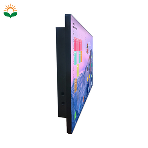 מכונות אוטומטיות קטנות להתקנה על קיר עם מסך מגע <span class=keywords><strong>LCD</strong></span> בגודל 21.5 אינץ' ברזולוציית HD IPS, טרנדיות לשנת <span class=keywords><strong>2025</strong></span> - Product Image 2