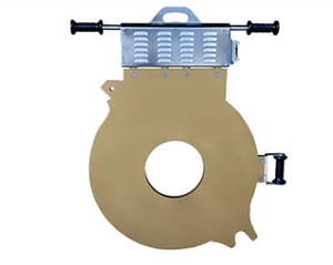 Máquinas de Soldadura de Tuberías de Plástico de 800-1000 mm, Soldadoras Hidráulicas de Extremos, Máquinas de Soldadura a Tope - Product Image 5