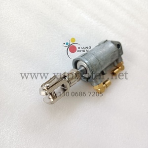 WD High Quality M4.334.009 <b>Printing</b> <b>Machine</b> Water Roller Cylinder M4.334.009/02 Offset <b>Printing</b> Parts - Product Image 4
