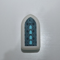 Haut-parleur portable Coran avec récitation du Coran, rappel de l'Azan, dispositif de prière islamique pour enfants, apprentissage du Coran, Ramadan, Aïd