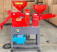 Gentor – Nouvelle machine de traitement du riz haute précision, mini moulin à riz portable et automatique