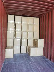 Woll-Thermofutter für Boxen zur Thermoisolierung beim Transport von Tiefkühlkost - Product Image 4