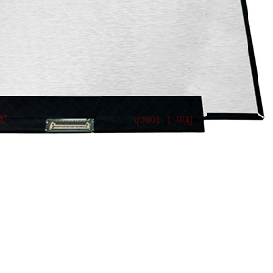 Écran LCD de remplacement LCDOLED 14 pouces WUXGA, écran LED NE140WUM-NX1 V18.0 (sans écran tactile) - Product Image 3